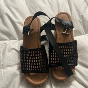 Womens shoes from target